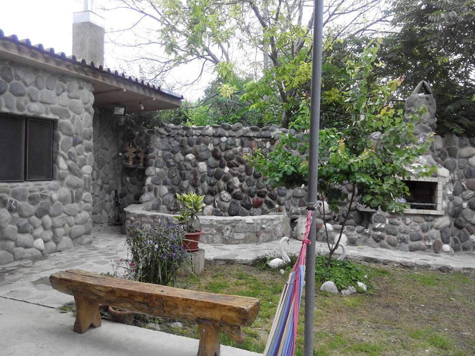 Villa Piano Mtskheta Exterior photo