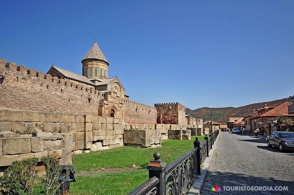 Villa Piano Mtskheta Exterior photo